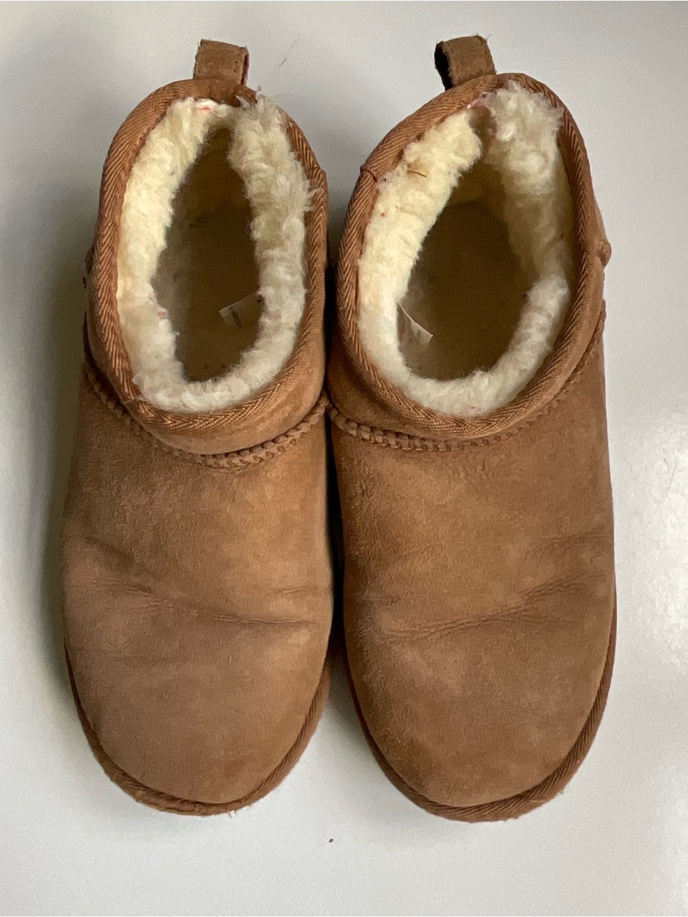UGG Classic Ultra Mini